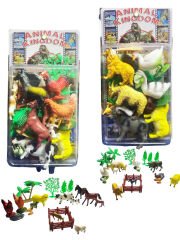 KZL-NC3789 VAKUMDA  EVCIL HAYVANLAR 48