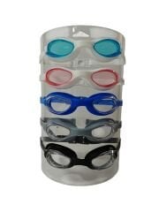 KZLD-AF228 GOZLUK YUZUCU TPR ESNEK BURUN KUT 144