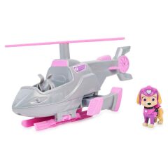 Spinmaster PAW Patrol: The Movie Deluxe Araçlar - Skye (778988362396)