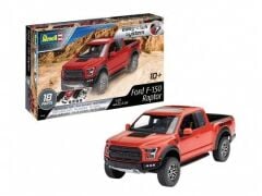 Revell Ford F-150 Raptor (07048)