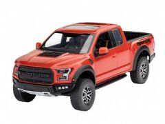 Revell Ford F-150 Raptor (07048)