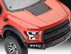 Revell Ford F-150 Raptor (07048)