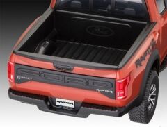 Revell Ford F-150 Raptor (07048)