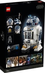 75308 LEGO Star Wars™ R2-D2™