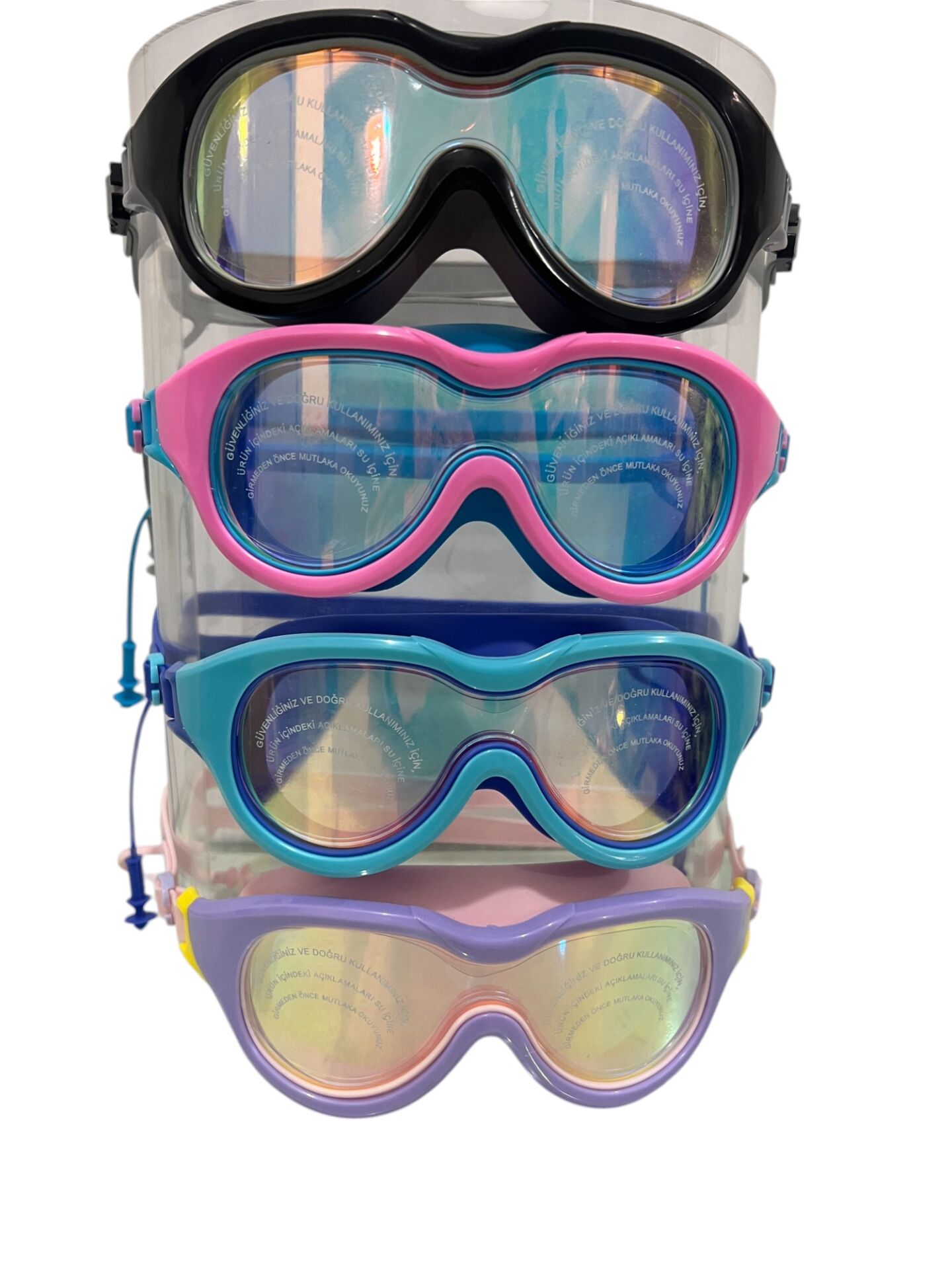 KZLD-AF2300 GOZLUK SORF YUZUCU AYNALI GARSON KUT 72