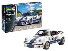 Revell Porsche 934 RSR (07685)