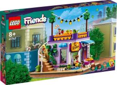 41747 LEGO® Friends Heartlake City Mutfak Atölyesi