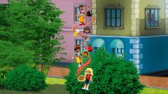 41747 LEGO® Friends Heartlake City Mutfak Atölyesi
