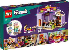 41747 LEGO® Friends Heartlake City Mutfak Atölyesi