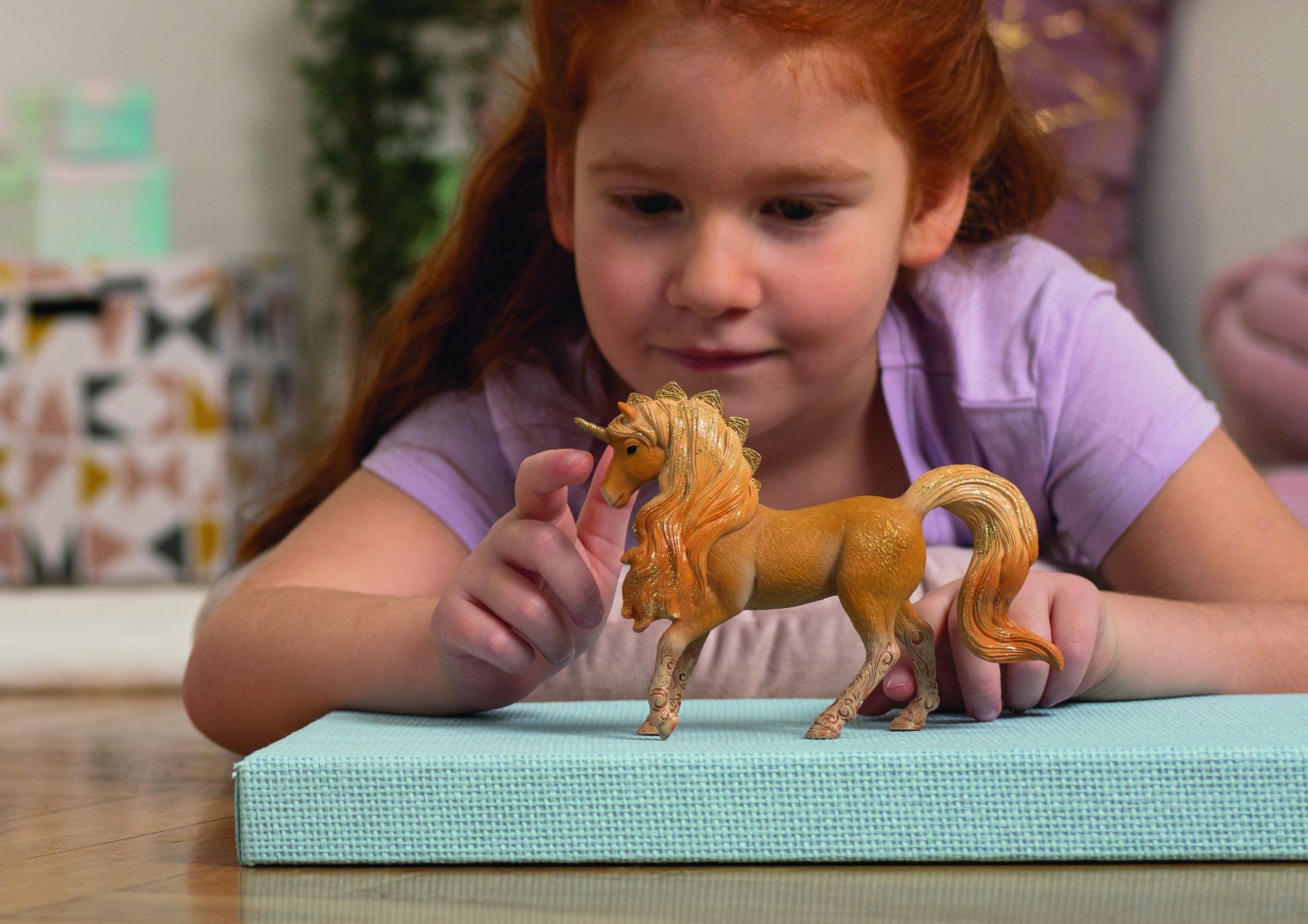 Apollo Unicorn Aygırı (70822)