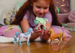 Apollo Unicorn Aygırı (70822)
