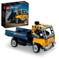 42147 LEGO® Technic Damperli Kamyon