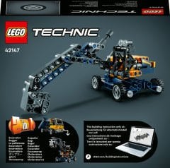 42147 LEGO® Technic Damperli Kamyon