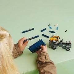 42147 LEGO® Technic Damperli Kamyon