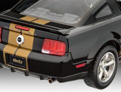 Revell 2006 Ford Shelby (07665)