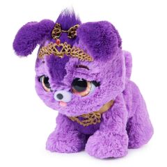 Spinmaster Present Pets Sürpriz Prenses Köpekçik 6061363 - Sürpriz Paket (778988393475)