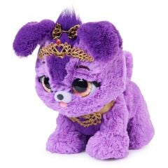Spinmaster Present Pets Sürpriz Prenses Köpekçik 6061363 - Sürpriz Paket (778988393475)