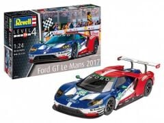 Revell Ford GT LeMans (07041)