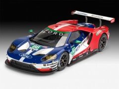 Revell Ford GT LeMans (07041)
