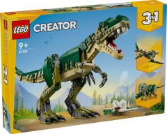 31151 LEGO® Creator T. rex
