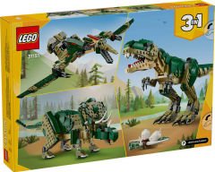 31151 LEGO® Creator T. rex