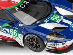 Revell Ford GT LeMans (07041)