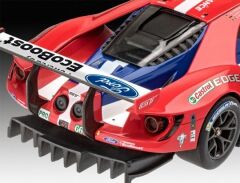 Revell Ford GT LeMans (07041)