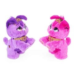 Spinmaster Present Pets Sürpriz Prenses Köpekçik 6061363 - Sürpriz Paket (778988393475)