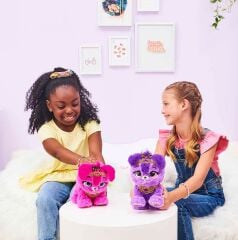 Spinmaster Present Pets Sürpriz Prenses Köpekçik 6061363 - Sürpriz Paket (778988393475)