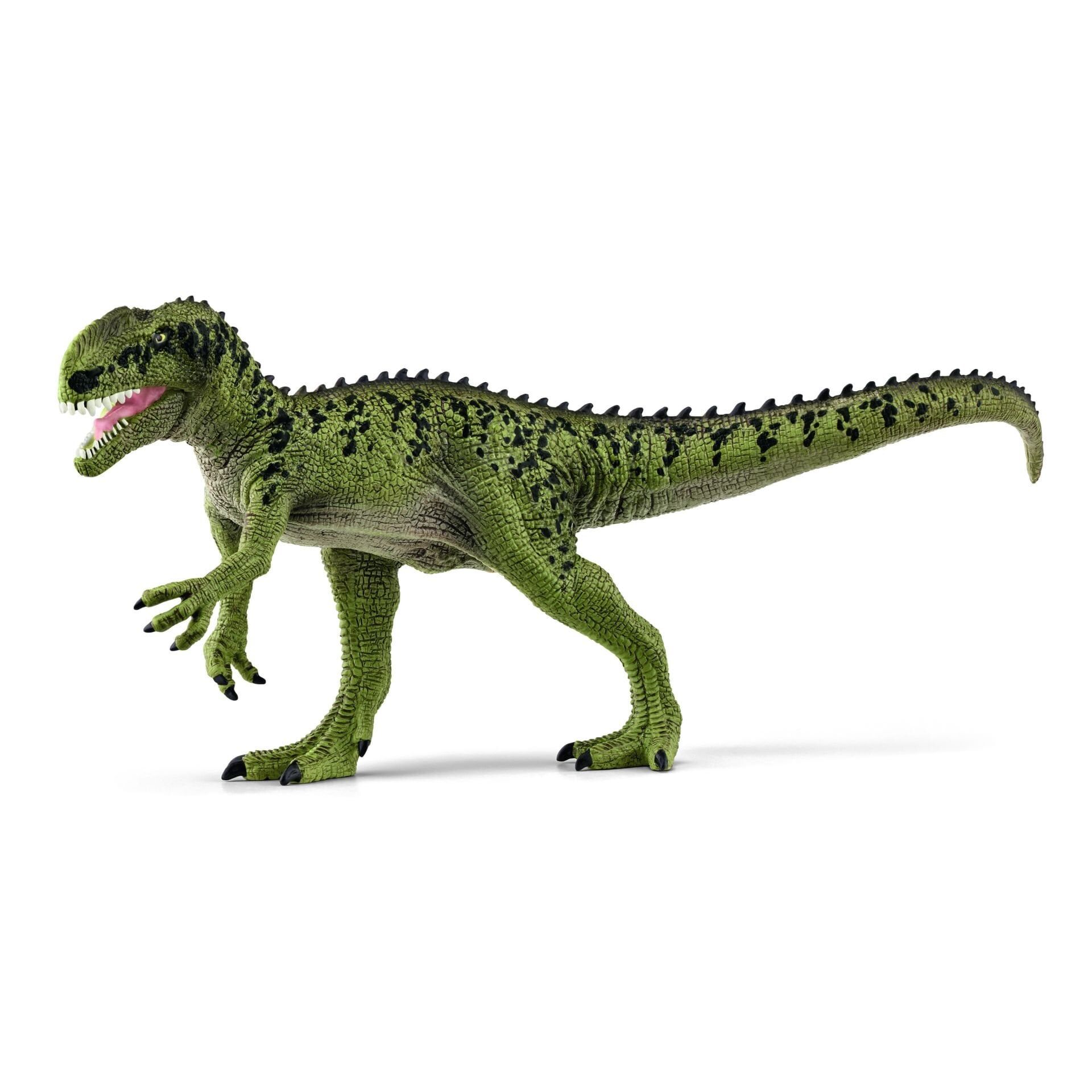 Monolophosaurus (15035)