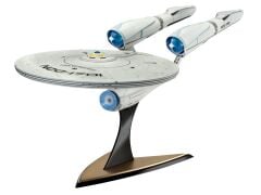 Revell Star Trek Enterprise movie XII (04882)