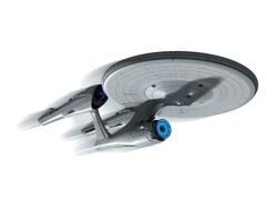Revell Star Trek Enterprise movie XII (04882)