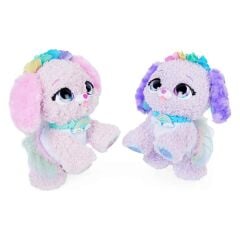 Spinmaster Present Pets Sürpriz Peri Köpekçik 6061372 - Sürpriz Paket (778988393604)