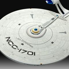 Revell Star Trek Enterprise movie XII (04882)