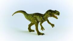 Monolophosaurus (15035)