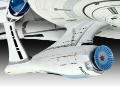 Revell Star Trek Enterprise movie XII (04882)