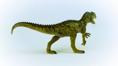 Monolophosaurus (15035)