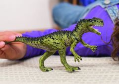 Monolophosaurus (15035)