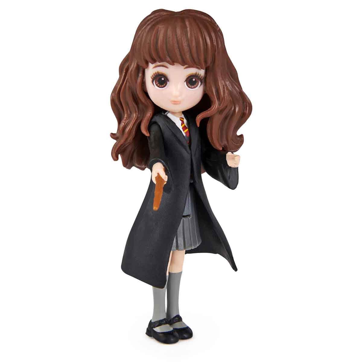 Spinmaster Harry Potter Magical Minis Hermione Granger Figürü (778988399279)