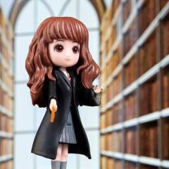 Spinmaster Harry Potter Magical Minis Hermione Granger Figürü (778988399279)