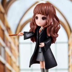 Spinmaster Harry Potter Magical Minis Hermione Granger Figürü (778988399279)