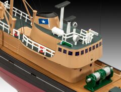 Revell North Sea Trawler-5204 (05204)