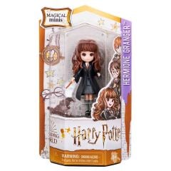Spinmaster Harry Potter Magical Minis Hermione Granger Figürü (778988399279)