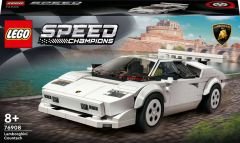 76908 LEGO® Speed Champions Lamborghini Countach
