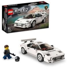 76908 LEGO® Speed Champions Lamborghini Countach