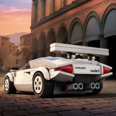 76908 LEGO® Speed Champions Lamborghini Countach
