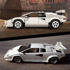 76908 LEGO® Speed Champions Lamborghini Countach