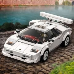 76908 LEGO® Speed Champions Lamborghini Countach