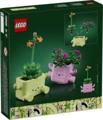 11506 LEGO® Botanicals Sallanan Bitkiler