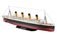 Revell RMS Titanic-5210 (05210)